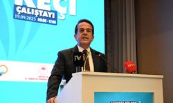 Çandır: Teke yöresi keçilerini kaybetti
