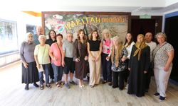 Kepez Belediyesi, Alzheimer hastalarını unutmadı
