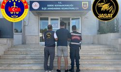 JASAT’tan dev operasyon