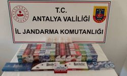 Jandarma göz açtırmıyor