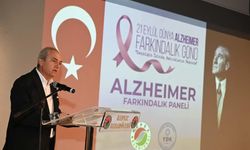 Kepez'e "Gündüz Alzheimer Bakım Merkezi" kurulacak