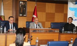 ALTSO’da İŞKUR teşvikleri anlatıldı