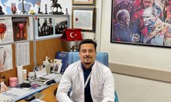 Gazipaşa’da çifte ameliyatla şifa buldu