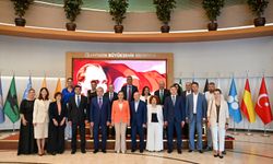 Antalya-Moskova hattında stratejik buluşma