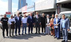 Yavuz: "CHP gibi bir parti değiliz"