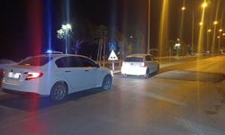 Gece karanlığında sürücülerin kabusu oldu