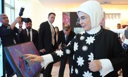 New York'ta Anadolu'nun kapıları aralandı