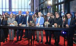 "2026 yılında Türkiye Kültür Yolu Festivali, 20 şehirden 26 şehre genişliyor"