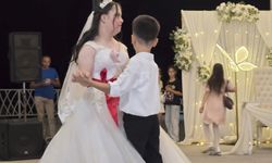 Gülsüm'ün hayali gerçek oldu