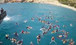 İngiliz turistin ölümünde dezenformasyona İletişim Başkanlığı’ndan açıklama