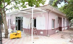 Kemer’de Molaevi’nde son aşamaya gelindi