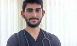 Kansere yenik düşen genç doktor adayı toprağa verildi
