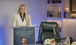 ABD'de öldürülen Charlie Kirk’ün eşi: "Eşimin inşa ettiği hareket ölmeyecek"