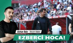EZBERCİ HOCA!