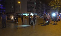 Alanya’da huzur uygulaması gerçekleştirildi