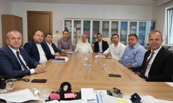 ASAT’tan Döşemealtı’na dev altyapı hamlesi