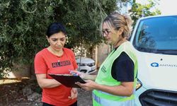 Büyükşehir’den çölyak hastalarına gıda yardımı