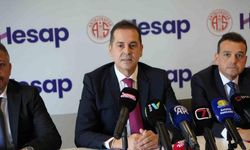 'Engelleri aştık, kadroyu kurduk'