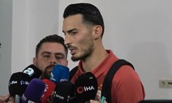 Uğurcan Çakır: İyi bir performans sergilediğimi düşünüyorum