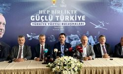 Bakan Kurum: Yuvasına kavuşmayan tek bir kardeşimizi bırakmayacağız