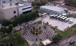 Bayrampaşa Belediyesi’ne yönelik yolsuzluk soruşturmasında 44 gözaltı
