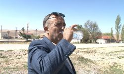 Muhtarın aradığı içme suyu, 291 metrede termal su olarak çıktı