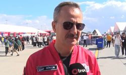 Savunma Sanayii Başkanı Görgün: "Öğrenilmiş çaresizliğe karşı bir etkinlik TEKNOFEST"