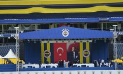 Fenerbahçe’de olağanüstü seçimli genel kurul toplantısı başladı