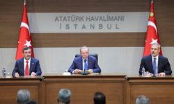 Cumhurbaşkanı Erdoğan BM Genel Kurulu için Amerika’ya gitti