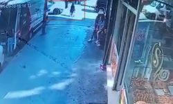 Feci kazanın güvenlik kamera görüntüleri ortaya çıktı