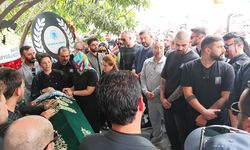 Güllü son yolculuğuna uğurlanıyor