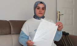 Diz ağrısıyla gitti, geçirdiği ameliyatla sakat kaldı