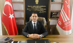 Serik Esnaf Odası’ndan vergi düzenlemesine erteleme talebi