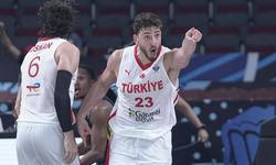 12 Dev Adam'ın çeyrek finaldeki rakibi Polonya oldu