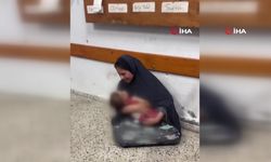 İsrail, Gazze'de sivil yerleşim yerlerini vurdu: En az 44 ölü