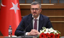 İletişim Başkanı Duran'dan Filenin Efeleri'ne tebrik