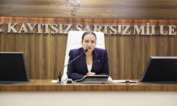 Büyükşehir Meclisi yarın toplanıyor