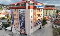 Büyükşehir yurtları yeni döneme hazır