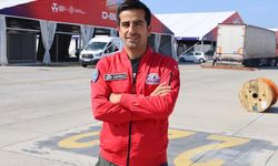 TEKNOFEST İstanbul hazırlıkları büyük bir titizlikle devam ediyor