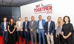 Corendon, 2026 yazında rekor büyüme planlıyor
