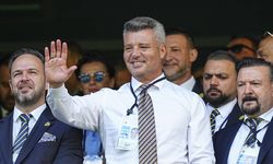 Fenerbahçe'nin yeni başkanı belli oldu!