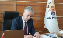 AK Parti Genel Başkan Yardımcısı Yalçın: "12 Eylül acı darbe hikayelerinden bir tanesi''