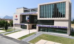Konyaaltı’nda yeni spor tesisin adını vatandaşlar seçecek