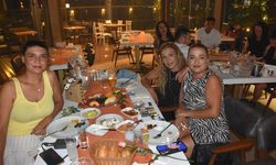 Hayal Kahvesi’nde
