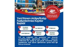 Özgecan Aslan’da yeni döneme start