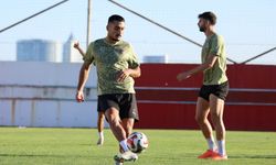 Alanyaspor hazırlıklarını tamamladı