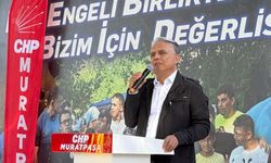 Dayanışma buluşması