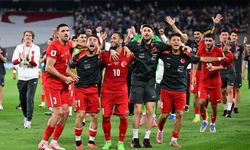Türkiye-İspanya milli maçı ne zaman, saat kaçta ve hangi kanalda? A Milli Takım E Grubu ikinci maç