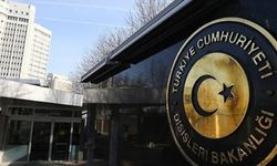 Dışişleri Bakanlığı, Pakistan’daki te*rör saldırısını kınadı