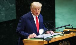 Trump’ın İsrail'in Batı Şeria'yı ilhak etmesine izin vermeyeceği iddiası